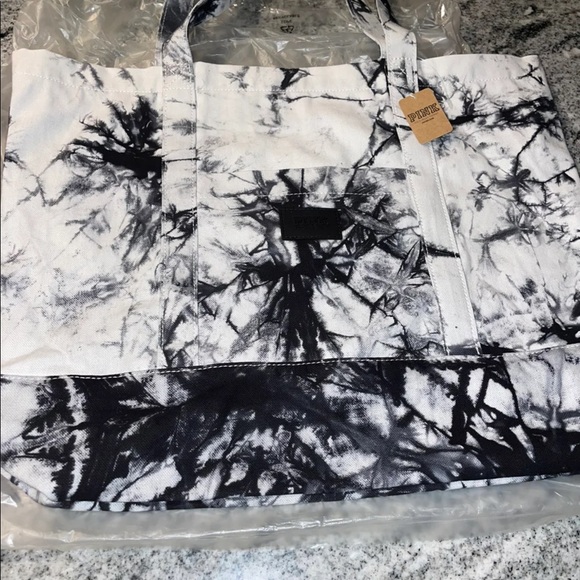 Pink tote - Picture 1 of 7